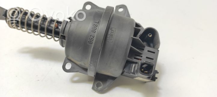 Opel Vectra B Air conditioning (A/C) expansion valve 652869L