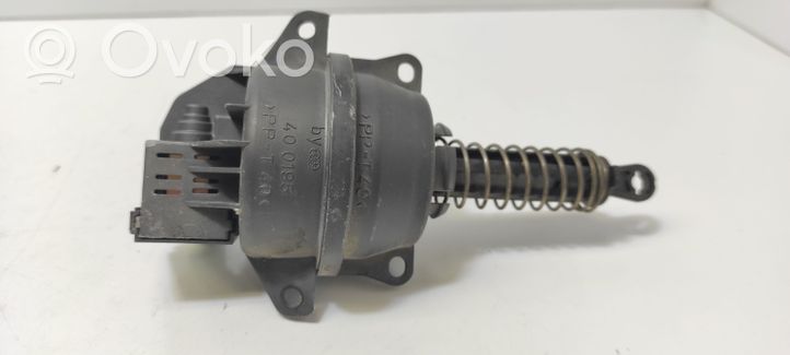 Opel Vectra B Air conditioning (A/C) expansion valve 652869L