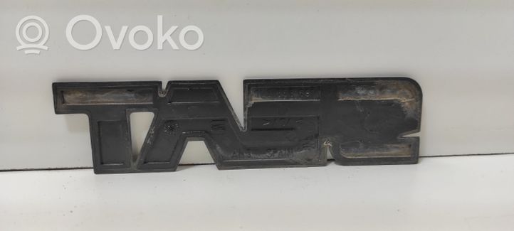 Seat Alhambra (Mk1) Logo/stemma case automobilistiche 1L0853691