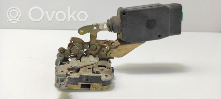 Volvo S40, V40 Rear door lock 