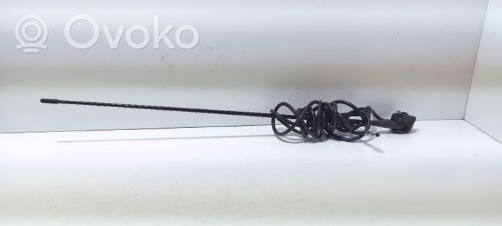 Peugeot 406 Radion antenni 