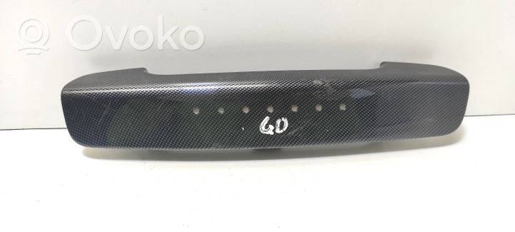 Daewoo Kalos Rear door handle trim 