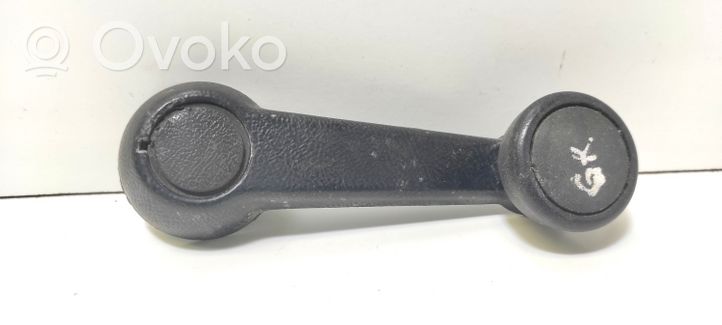 Ford Escort Rear door window winding handle 81ABB23342