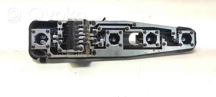 Opel Vectra B Galinio žibinto detalė 37640751