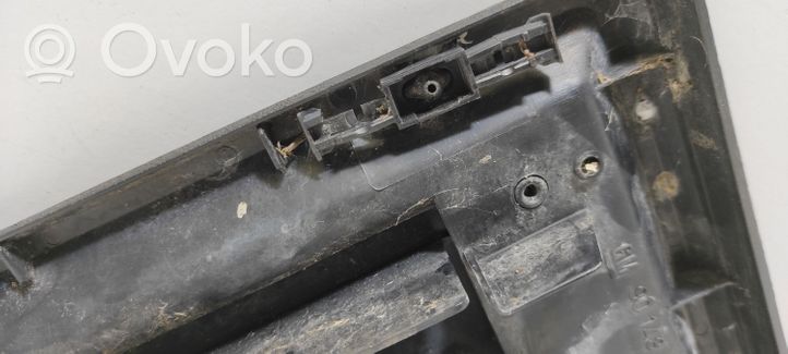 Opel Rekord E2 Kita išorės detalė 90148664