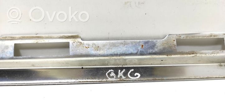 Opel Rekord E2 Other interior part 