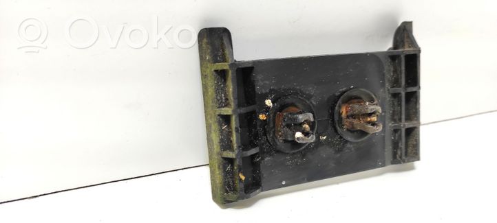 Opel Rekord E2 Other exterior part 