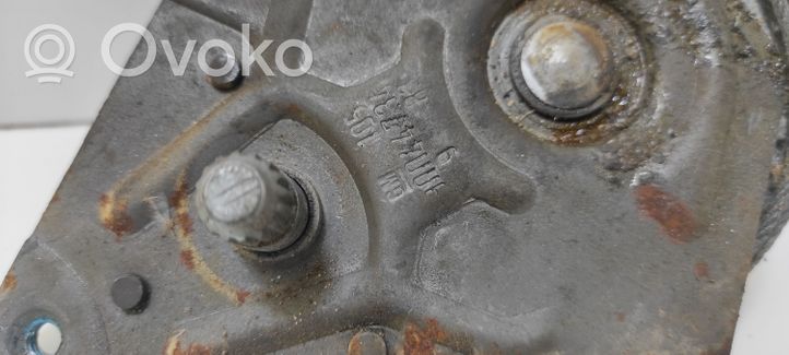 Opel Rekord E2 Galinių durų troselis 90044734