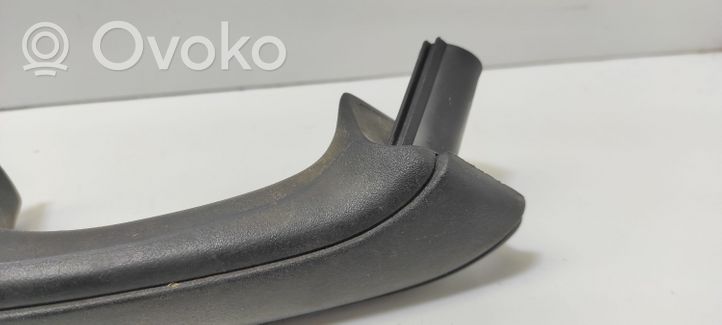 Volkswagen PASSAT B3 Front door interior handle trim 