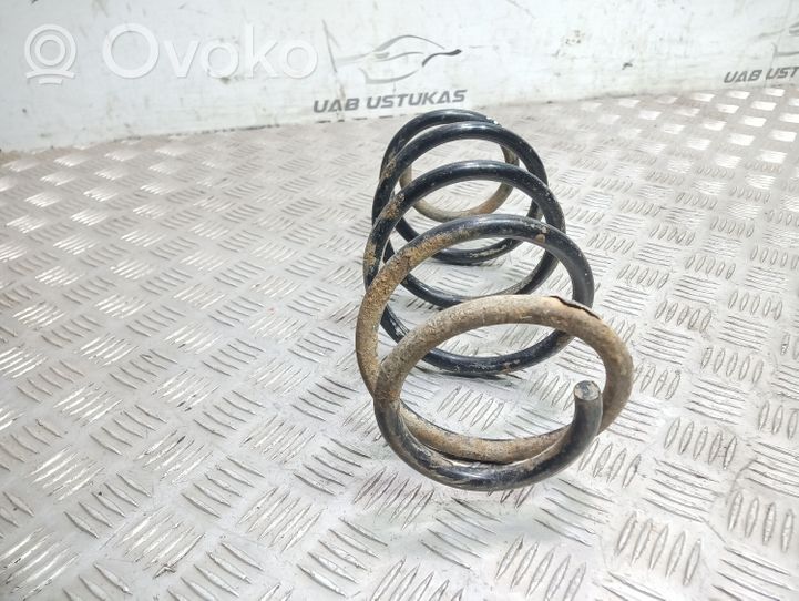 Opel Vectra B Front coil spring 