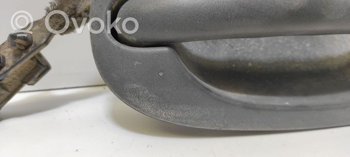 Chrysler Voyager Maniglia esterna per portiera anteriore 4717407