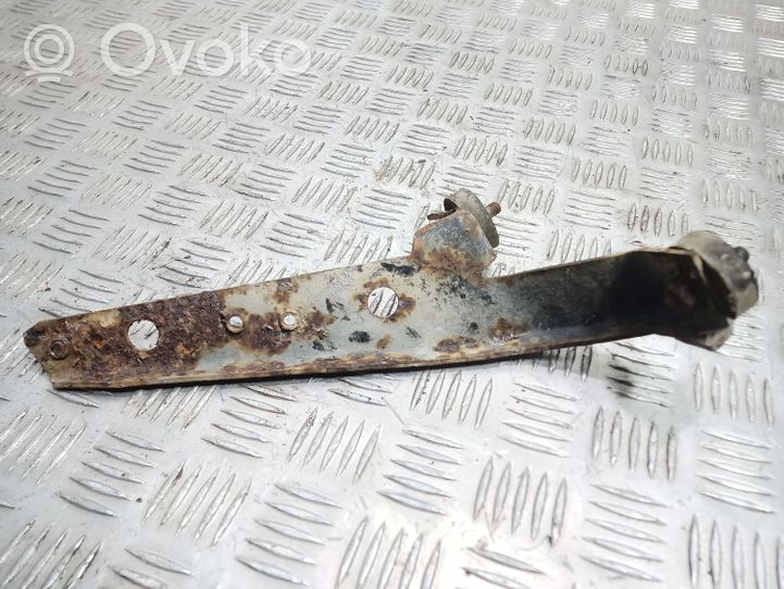 Opel Rekord E2 Absorbeur de pare-chocs avant 1521718