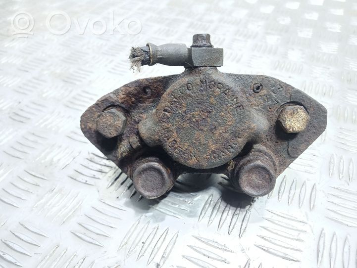 Opel Rekord E2 Caliper de freno delantero 