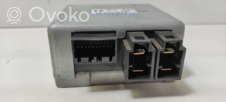 Suzuki SX4 Ohjaustehostimen ohjainlaite/moduuli Q1T25151M