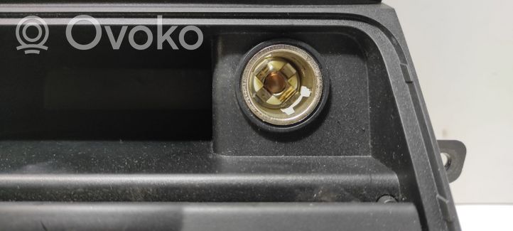 Suzuki SX4 Box/scomparti cruscotto 7383079J1
