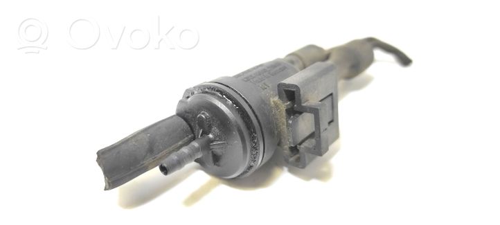 Mercedes-Benz A W168 Electrovanne Soupape de Sûreté / Dépression 0025401497