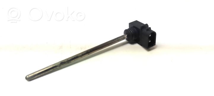 Mercedes-Benz A W168 Sensor de temperatura interna A1688300072