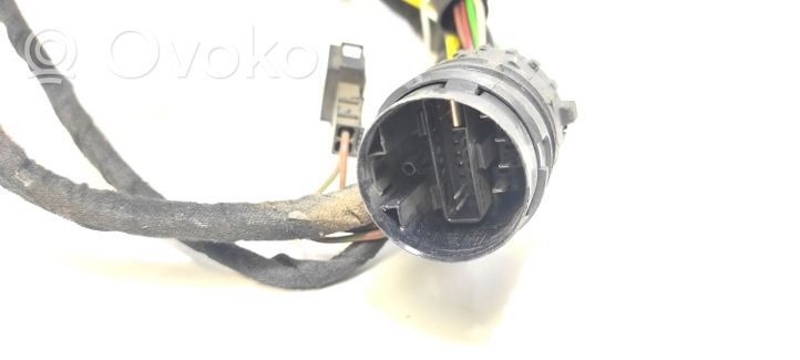 Mercedes-Benz A W168 Cablaggio porta anteriore 1685404908