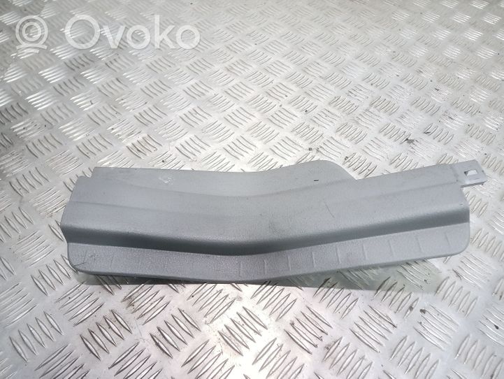 Suzuki SX4 Copertura del rivestimento del sottoporta posteriore 7617179J0