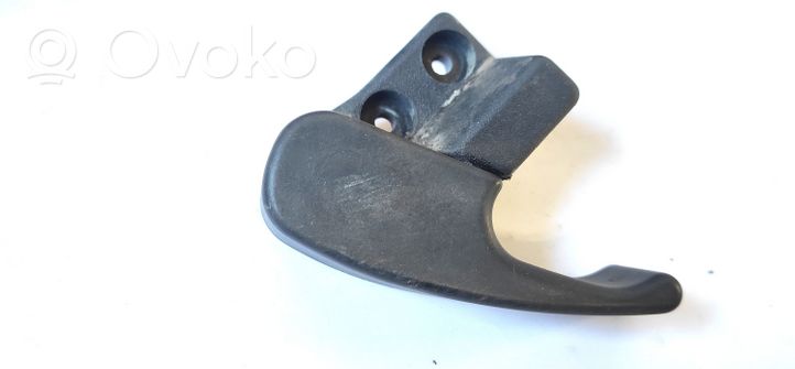 Volkswagen Caddy Engine bonnet (hood) release handle 1H1823533