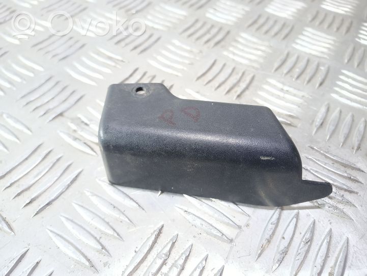 Audi 100 200 5000 C3 Rivestimento del binario sedile anteriore del passeggero 443867438