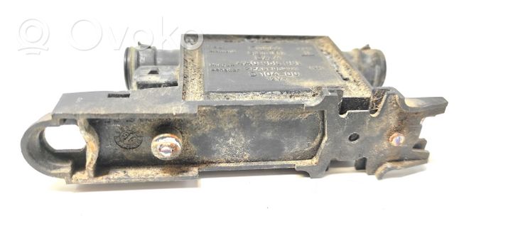 Audi 80 90 S2 B4 Oven keskuslukituksen ohjausyksikön moduuli 4A0959981