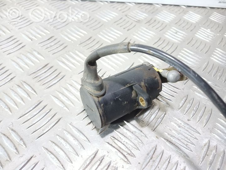 Opel Vectra B Sensore posizionamento del pedale dell’acceleratore 0281002296