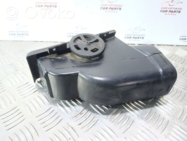 Audi 100 200 5000 C3 Copertura griglia di ventilazione laterale cruscotto 443819984A