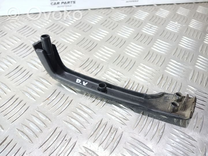 Audi 100 200 5000 C3 Maniglia interna per portiera anteriore 443867195