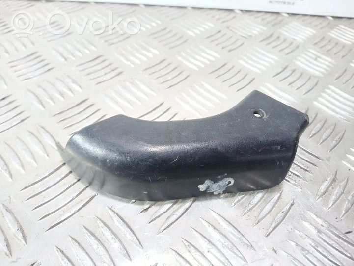 Audi 100 200 5000 C3 Rivestimento del binario sedile anteriore del passeggero 443867478