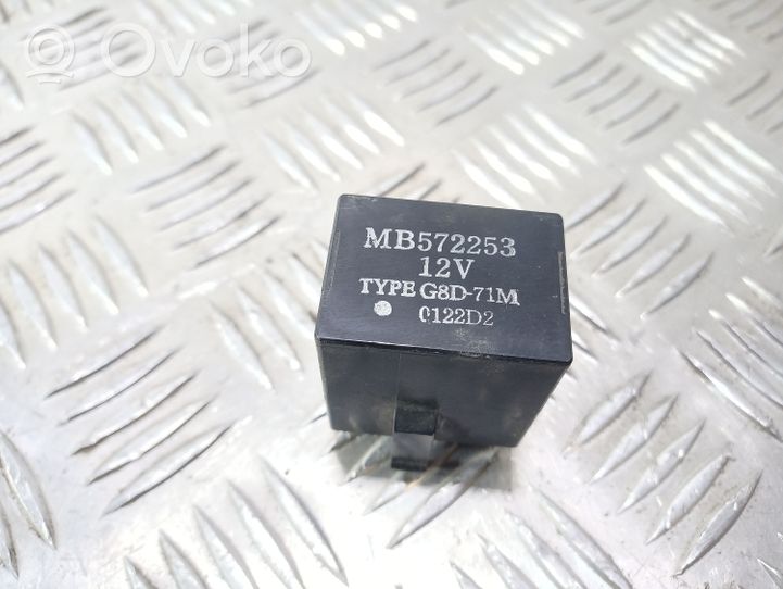 Mitsubishi Galant Other relay MB572253