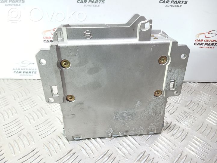 Audi A6 S6 C4 4A Variklio valdymo blokas 0281001166