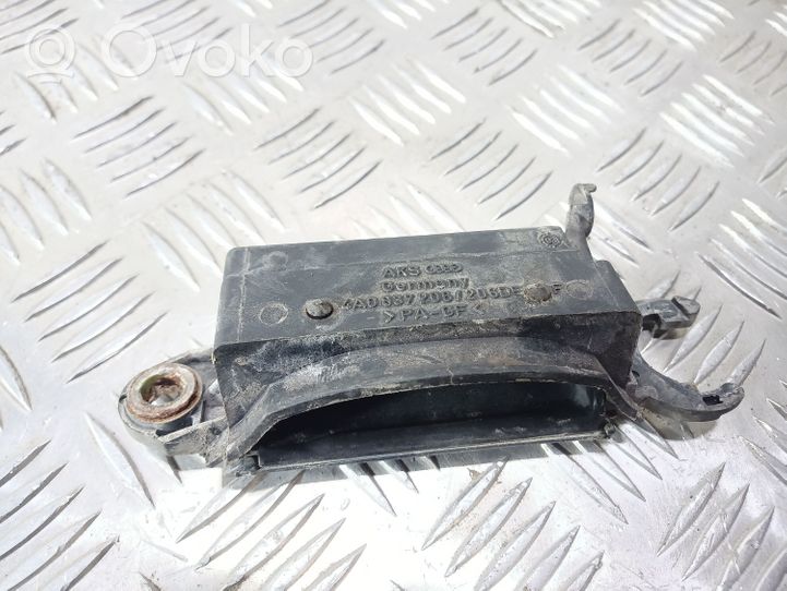 Audi A6 S6 C4 4A Maniglia interna per portiera anteriore 4A0837206