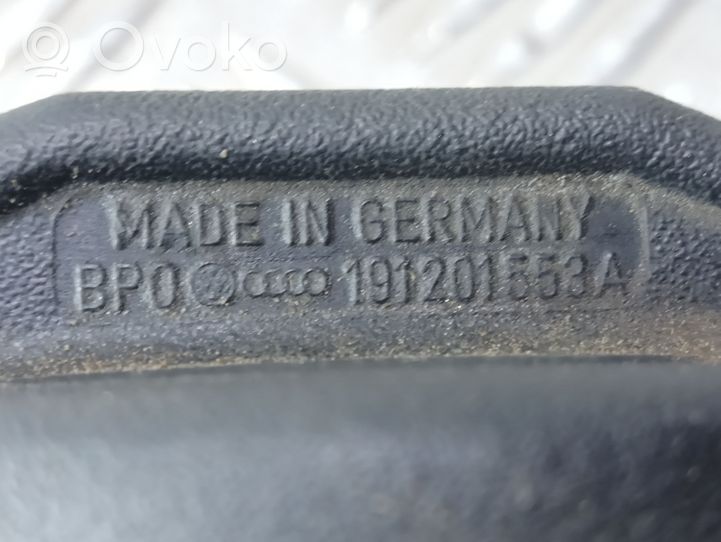 Audi A6 S6 C4 4A Einfülldeckel für den Kraftstofftank 191201553A