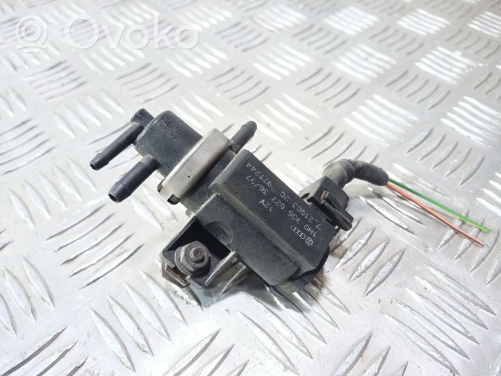 Volvo S70  V70  V70 XC Turboahtimen magneettiventtiili 1H0906627