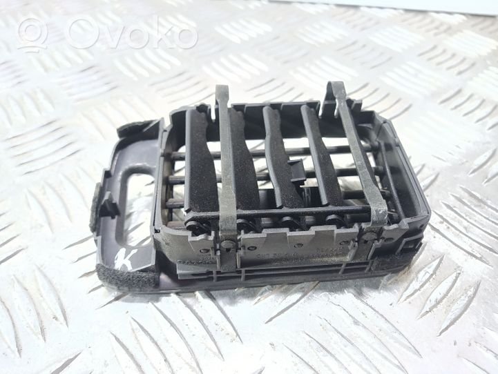 Volvo S70  V70  V70 XC Dashboard side air vent grill/cover trim 9177530
