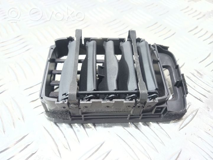 Volvo S70  V70  V70 XC Dashboard side air vent grill/cover trim 9177529