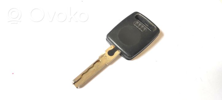 Audi A3 S3 8L Ignition key/card 