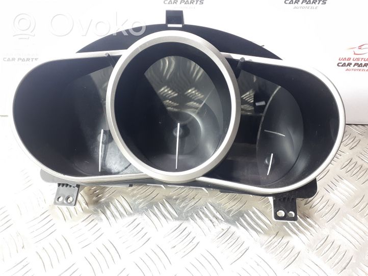 Mazda CX-7 Tachimetro (quadro strumenti) EH4455430