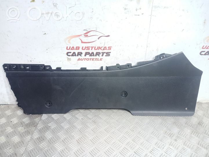 Mazda CX-7 Other center console (tunnel) element EH1464421