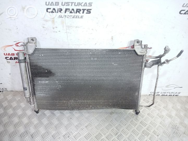 Mazda CX-7 Radiateur condenseur de climatisation 839700502