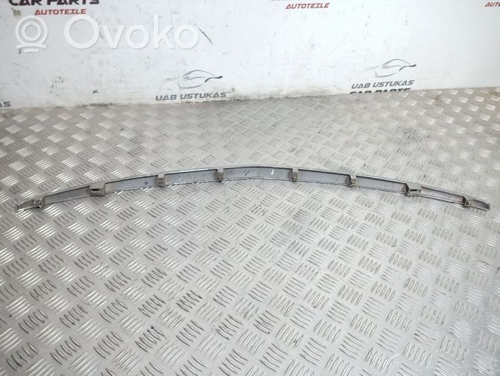 Mazda CX-7 Modanatura separatore del paraurti anteriore EH44501T4