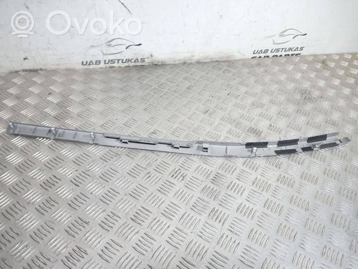 Mazda CX-7 Inserti decorativi cornice della consolle centrale EH14644A1