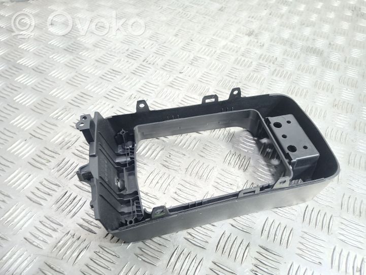 Mazda CX-7 Rivestimento in plastica cornice della leva del cambio EH1464431