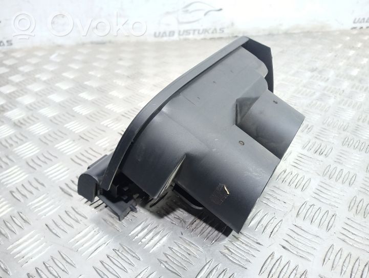 Citroen Xantia Griglia di ventilazione centrale cruscotto 9610610577