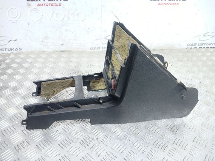 Audi 100 200 5000 C3 Console centrale 443863243