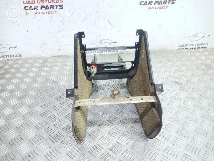 Audi 100 200 5000 C3 Altri elementi della console centrale (tunnel) 443863243C