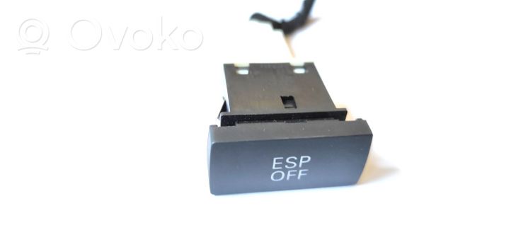 Audi A6 S6 C6 4F Interruptor ESP (programa de estabilidad) 4F0927134