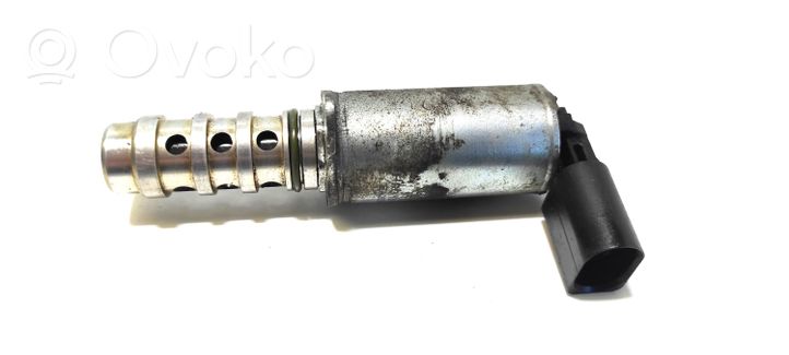 Audi A4 S4 B7 8E 8H Camshaft vanos timing valve 13150429