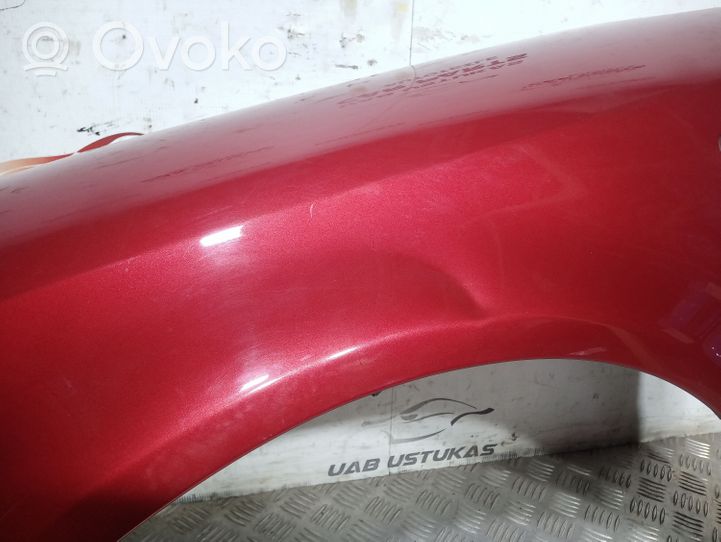 Audi A4 S4 B7 8E 8H Fender 